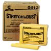 Chix® Stretch 'n Dust Cloths, 12.6 X 17, Yellow, 40/Pack, 10 Packs/Carton -Costway Shop 143750