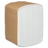 Scott Full-Fold Dispenser Napkins, 1-Ply, 12 X 17, White, 250/Pack, 24 Packs/Carton -Costway Shop 187105