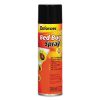 Enforcer Bed Bug Spray, For Bed Bugs/Dust Mites/Lice/Moths, 14 Oz Aerosol Spray, 12/Carton 2 Enforcer Bed Bug Spray, For Bed Bugs/Dust Mites/Lice/Moths, 14 Oz Aerosol Spray, 12/Carton -Costway Shop 189078