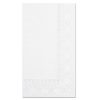 Hoffmaster® Dinner Napkins, 2-Ply, 15 X 17, White, 1000/Carton -Costway Shop 207199