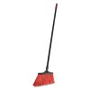 O-Cedar® Commercial MaxiStrong Angle Broom, 56" Handle, Black, 6/Carton -Costway Shop 216387
