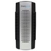 Therapure® Mini Plug-In Collection Blade Air Purifier, One Speed, Black/Silver 2 Therapure® Mini Plug-In Collection Blade Air Purifier, One Speed, Black/Silver -Costway Shop 222163