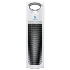 Allergy Pro™ AP200 True HEPA Air Purifier, 212 Sq Ft Room Capacity, White