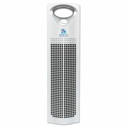 Allergy Pro™ AP200 True HEPA Air Purifier, 212 Sq Ft Room Capacity, White