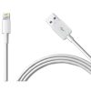 Case Logic® Apple Lightning Cable, 10 Ft, White -Costway Shop 232403