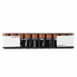 ZOLL® Replacement Batteries For ZOLL AED Plus, 123, 10/Pack