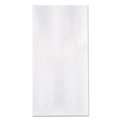 Hoffmaster® Dinner Napkins, 2-Ply, 15 X 17, White, 300/Carton