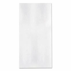 Hoffmaster® Dinner Napkins, 2-Ply, 15 X 17, White, 300/Carton