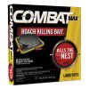 Combat® Roach Bait Insecticide, 0.49 Oz Bait, 8/Pack, 12 Packs/Carton 2 Combat® Roach Bait Insecticide, 0.49 Oz Bait, 8/Pack, 12 Packs/Carton -Costway Shop 277161