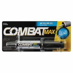 Combat® Source Kill MAX Ant Killing Gel, 27g Tube