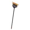 O-Cedar® Commercial MaxiPlus Professional Angle Broom, 51" Handle, Black -Costway Shop 278162