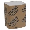 Dixie Interfold Napkin Refills Two-Ply, 6 1/2" X 9 7/8", White, 6000/Carton 1 Dixie Interfold Napkin Refills Two-Ply, 6 1/2" X 9 7/8", White, 6000/Carton -Costway Shop 278825
