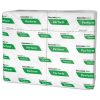 Cascades PRO Perform Interfold Napkins, 1-Ply, 6.5 X 4.25, White, 376/Pack, 16 Packs/Carton -Costway Shop 282201