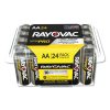 Rayovac® Ultra Pro Alkaline AA Batteries, 24/Pack -Costway Shop 580785