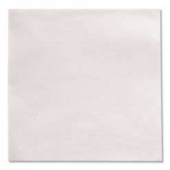 Georgia Pacific® Professional Beverage Napkins, Single-Ply, 9 1/2 X 9 1/2, White, 4000/Carton -Costway Shop 608154
