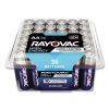 Rayovac® High Energy Premium Alkaline AA Batteries, 36/Pack 2 Rayovac® High Energy Premium Alkaline AA Batteries, 36/Pack -Costway Shop 615968