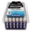 Rayovac® Alkaline AAA Batteries, 60/Pack -Costway Shop 615975