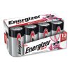 Energizer MAX Alkaline D Batteries, 1.5 V, 8/Pack -Costway Shop 630773