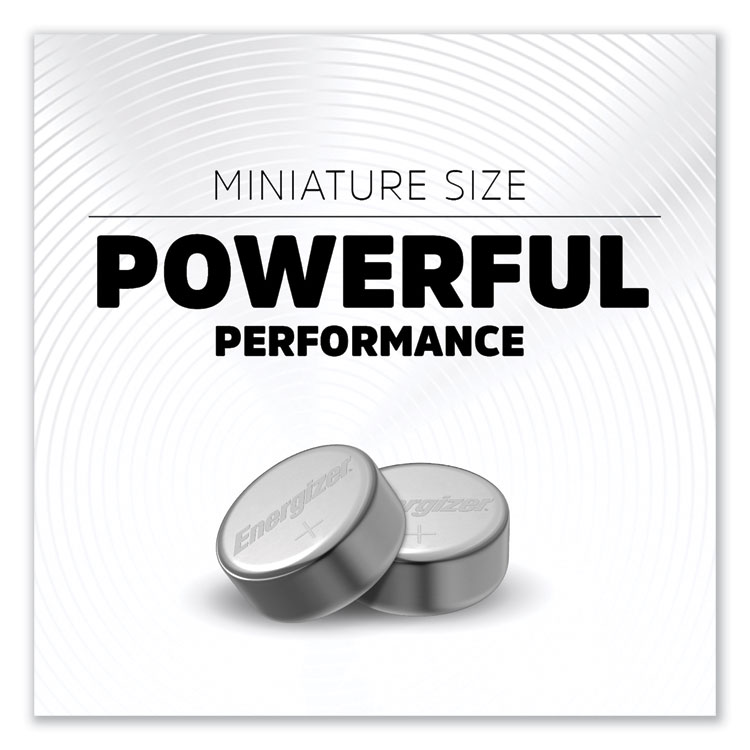 A76BPZ Manganese Dioxide Battery, 1.5 V Energizer A76BPZ Manganese Dioxide Battery, 1.5 V -Costway Shop 631506