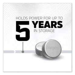 Energizer A76BPZ Manganese Dioxide Battery, 1.5 V 5 Energizer A76BPZ Manganese Dioxide Battery, 1.5 V -Costway Shop 631528