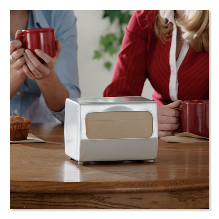 Advanced Masterfold Dispenser Napkin, 1-Ply, 12" x 17", Natural, 500/PK, 12PK/CT Tork Advanced Masterfold Dispenser Napkin, 1-Ply, 12" X 17", Natural, 500/PK, 12PK/CT -Costway Shop 631851