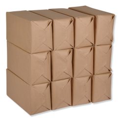 Tork Universal Masterfold Dispenser Napkins, 1-Ply, 13" X 12", White, 6000/Carton -Costway Shop 631863