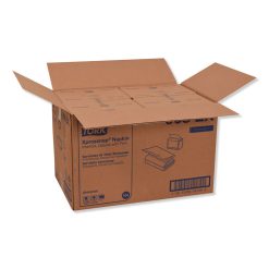 Tork Xpressnap Interfold Dispenser Napkins, 1-Ply, 13 X 8.5, Natural, 500/Pack, 12 Packs/Carton -Costway Shop 632090