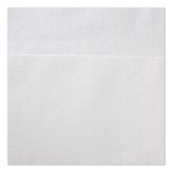 Tork Universal Masterfold Dispenser Napkins, 1-Ply, 13" X 12", White, 6000/Carton -Costway Shop 632243