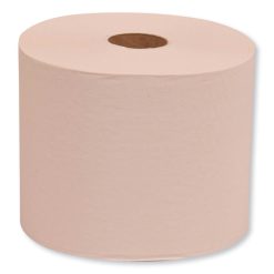 Tork Rollnap Dispenser Napkins, 1-Ply, 17" X 7.13", Roll, White, 6000/Carton -Costway Shop 632253