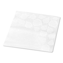 Tork Premium Xpressnap Interfold Dispenser Napkins, 2-Ply,8.5x8.5,White,500/PK,8PK/CT -Costway Shop 632779