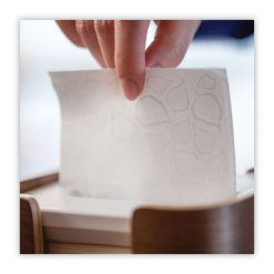 Tork Premium Xpressnap Interfold Dispenser Napkins, 2-Ply,8.5x8.5,White,500/PK,8PK/CT -Costway Shop 632927