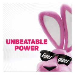 Energizer 357/303 Silver Oxide Button Cell Battery, 1.5 V -Costway Shop 637344