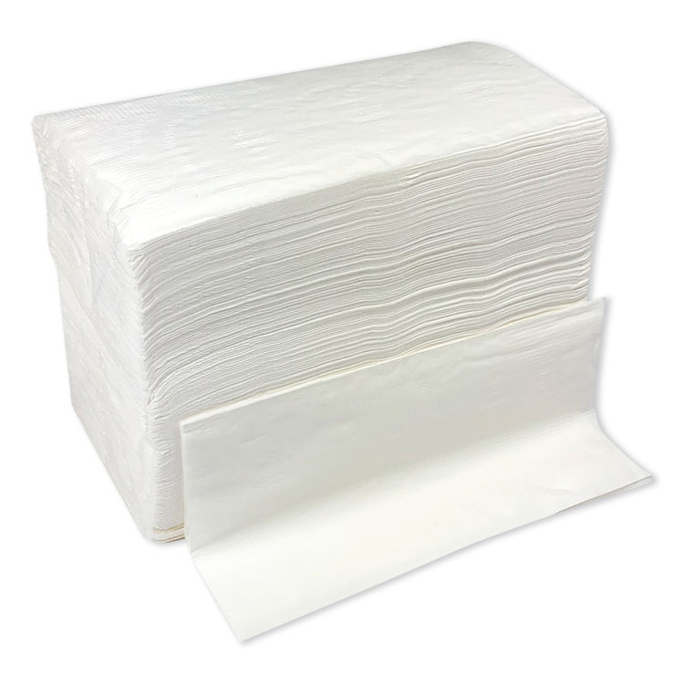 Dinner Napkins, 2-Ply, 14.50"W x 16.50"D, White GEN Dinner Napkins, 2-Ply, 14.50"W X 16.50"D, White -Costway Shop 656809