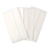 GEN Tall-Fold Napkins, 1-Ply, 7 X 13 1/4, White, 10,000/Carton 1 GEN Tall-Fold Napkins, 1-Ply, 7 X 13 1/4, White, 10,000/Carton -Costway Shop 657143