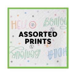 Bounty Quilted Napkins, 1-Ply, 12 1/10 X 12, 6 PK/Print, 6 PK/White, 200/PK, 12 PK/CT 7 Bounty Quilted Napkins, 1-Ply, 12 1/10 X 12, 6 PK/Print, 6 PK/White, 200/PK, 12 PK/CT -Costway Shop 666337