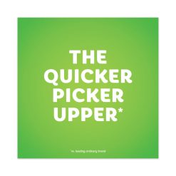 Bounty Quilted Napkins, 1-Ply, 12.1 X 12, White, 100/Pack, 20 Packs Per Carton -Costway Shop 666397