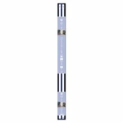 GE 48" T8/T12, 40 W, T8 Tube, 15 W, Cool White, 6/Carton