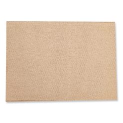 Morcon Tissue Valay Interfolded Napkins, 1-Ply, 6.3 X 8.85, Kraft, 6,000/Carton 12 Morcon Tissue Valay Interfolded Napkins, 1-Ply, 6.3 X 8.85, Kraft, 6,000/Carton -Costway Shop 716553