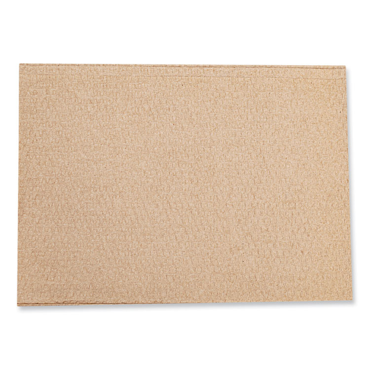 Morcon Tissue Valay Interfolded Napkins, 1-Ply, 6.3 X 8.85, Kraft, 6,000/Carton 7 Morcon Tissue Valay Interfolded Napkins, 1-Ply, 6.3 X 8.85, Kraft, 6,000/Carton - Image 5