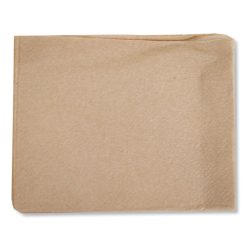 Morcon Tissue Morsoft Dispenser Napkins, 1-Ply, 11.5 X 13, Kraft, 250/Pack, 24 Packs/Carton -Costway Shop 716564