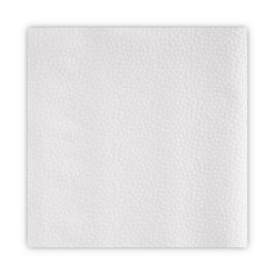 Boardwalk® 1/4-Fold Lunch Napkins, 1-Ply, 12" X 12", White, 6000/Carton -Costway Shop 750529