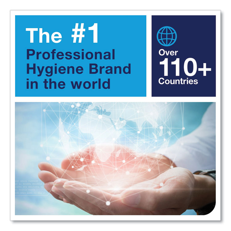 Xpressnap Interfold Dispenser Napkins, 1-Ply, Bag-Pack, 13 x 8.5", White, 6000/Carton Tork Xpressnap Interfold Dispenser Napkins, 1-Ply, Bag-Pack, 13 X 8.5", White, 6000/Carton -Costway Shop 829443