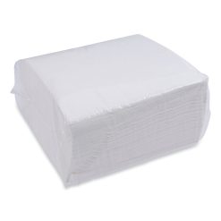Boardwalk® Dinner Napkin, 1-Ply, 17 X 17, White, 250/Pack, 12 Packs/Carton 16 Boardwalk® Dinner Napkin, 1-Ply, 17 X 17, White, 250/Pack, 12 Packs/Carton -Costway Shop 838723
