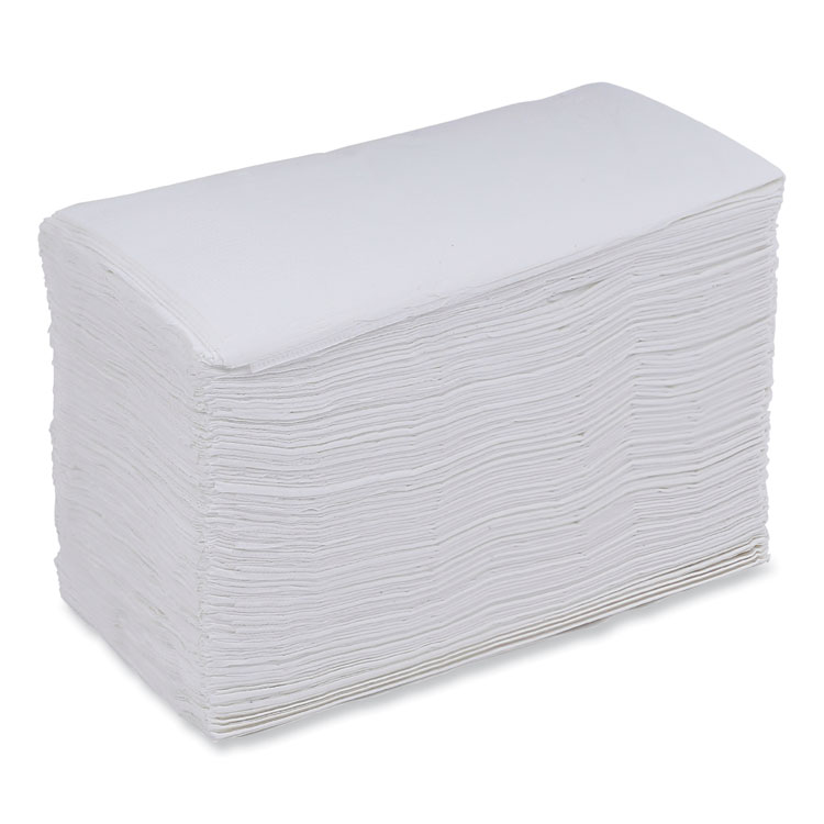 Dinner Napkin, 2-Ply, 17 x 15, White, 100/Pack, 30 Packs/Carton Boardwalk® Dinner Napkin, 2-Ply, 17 X 15, White, 100/Pack, 30 Packs/Carton -Costway Shop 838725