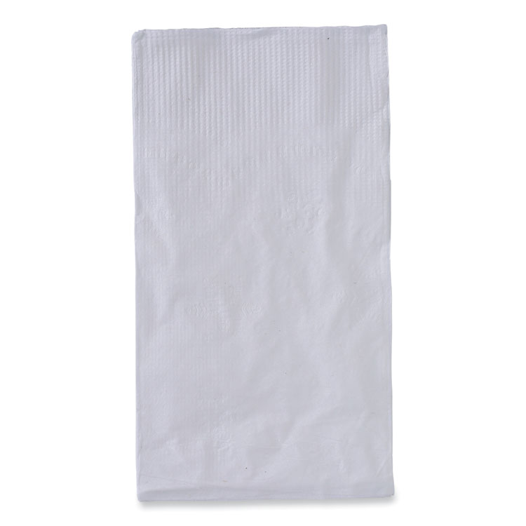 Dinner Napkin, 2-Ply, 17 x 15, White, 100/Pack, 30 Packs/Carton Boardwalk® Dinner Napkin, 2-Ply, 17 X 15, White, 100/Pack, 30 Packs/Carton -Costway Shop 838730