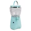 Dessert Makers Nostalgia 128 Oz. Aqua Margarita Maker 1 Dessert Makers Nostalgia 128 Oz. Aqua Margarita Maker -Costway Shop aqua nostalgia snow cone machines msb1aq 64 1000