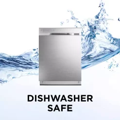 Air Fryers NINJA 4 Qt. Electric Black Air Fryer With Recipe Book 7 Air Fryers NINJA 4 Qt. Electric Black Air Fryer With Recipe Book -Costway Shop black and gray ninja air fryers af101 fa 1000