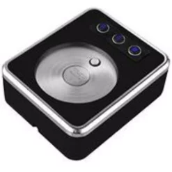 Coffee Makers KALORIK 13.5 Oz. Black Stainless Steel Electric Milk Frother 4 Coffee Makers KALORIK 13.5 Oz. Black Stainless Steel Electric Milk Frother -Costway Shop black and stainless steel milk frothers mfh 43974 bk 4f 1000