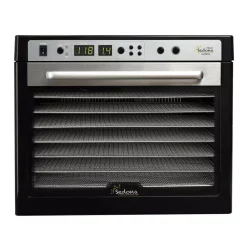 Food Processing Tribest Sedona Supreme Food Dehydrator