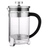 Coffee Makers BergHOFF Essentials 4-Cup Stainless Steel Coffee/Tea Plunger -Costway Shop black berghoff french presses 1100084 64 1000
